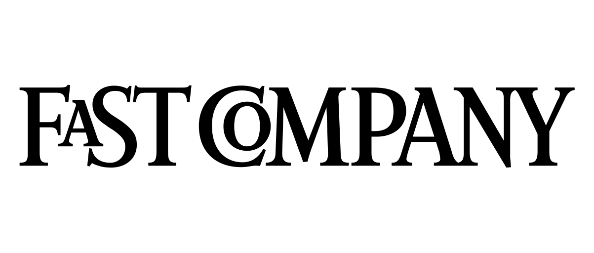 Fast Company logo