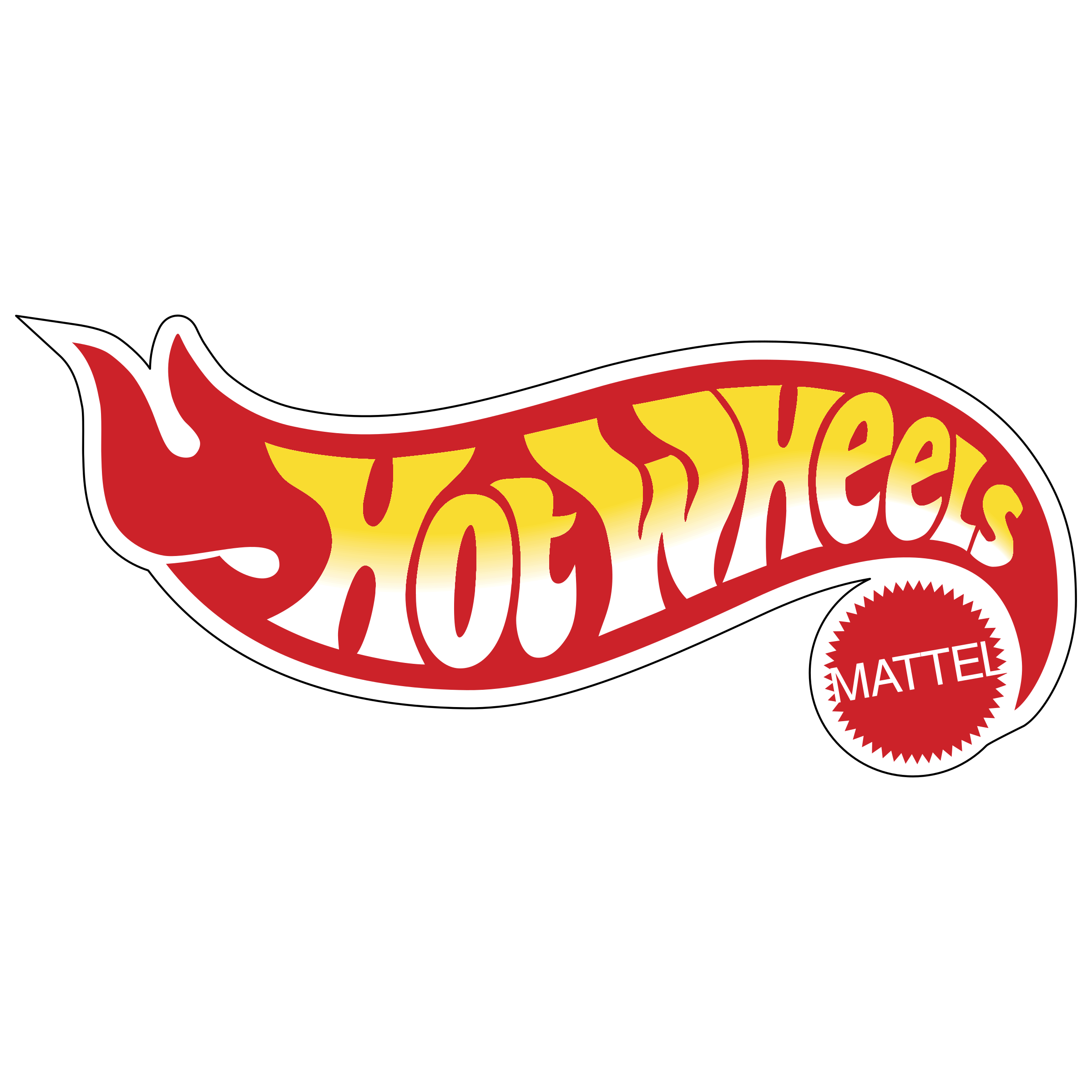 Hot Wheels logo