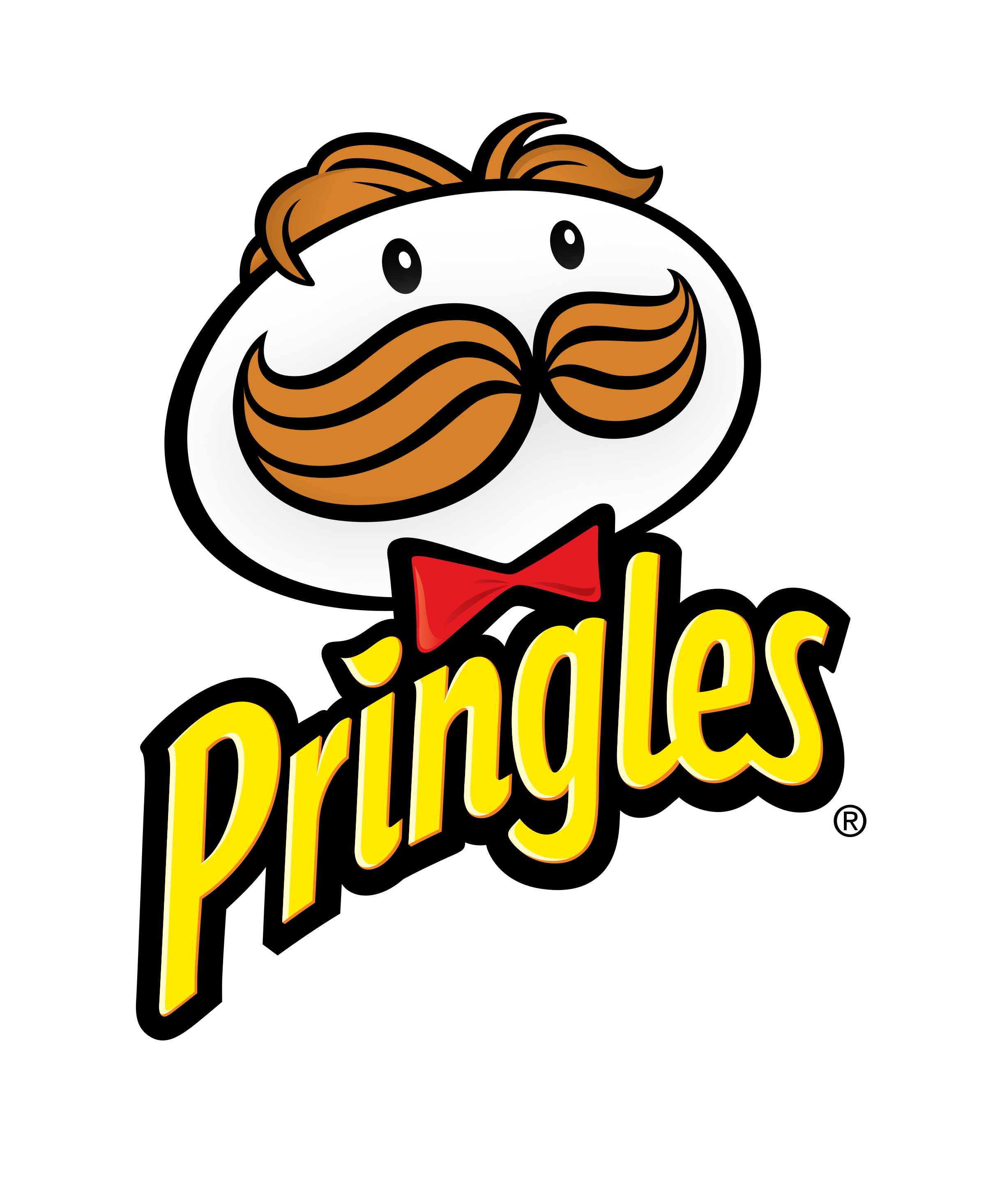 Pringles logo